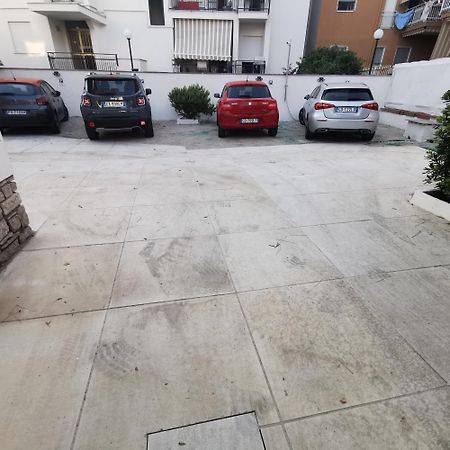 Il Volo Bed & Breakfast Sperlonga Bagian luar foto