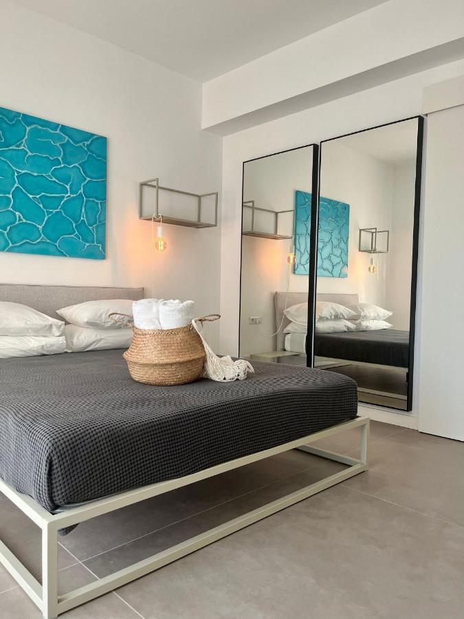 Il Volo Bed & Breakfast Sperlonga Bagian luar foto