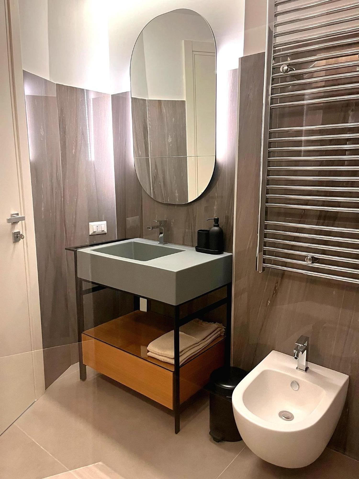 Il Volo Bed & Breakfast Sperlonga Bagian luar foto