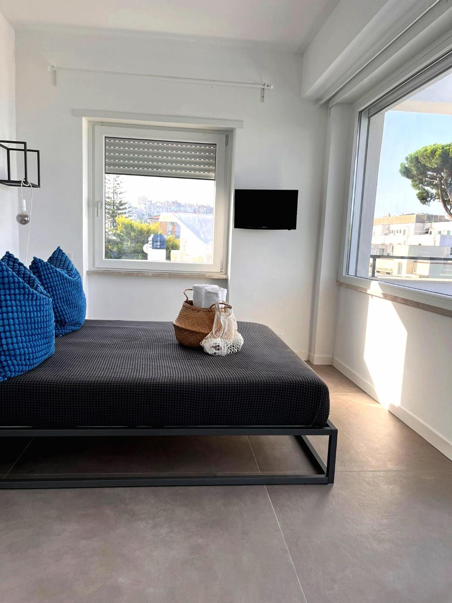 Il Volo Bed & Breakfast Sperlonga Bagian luar foto