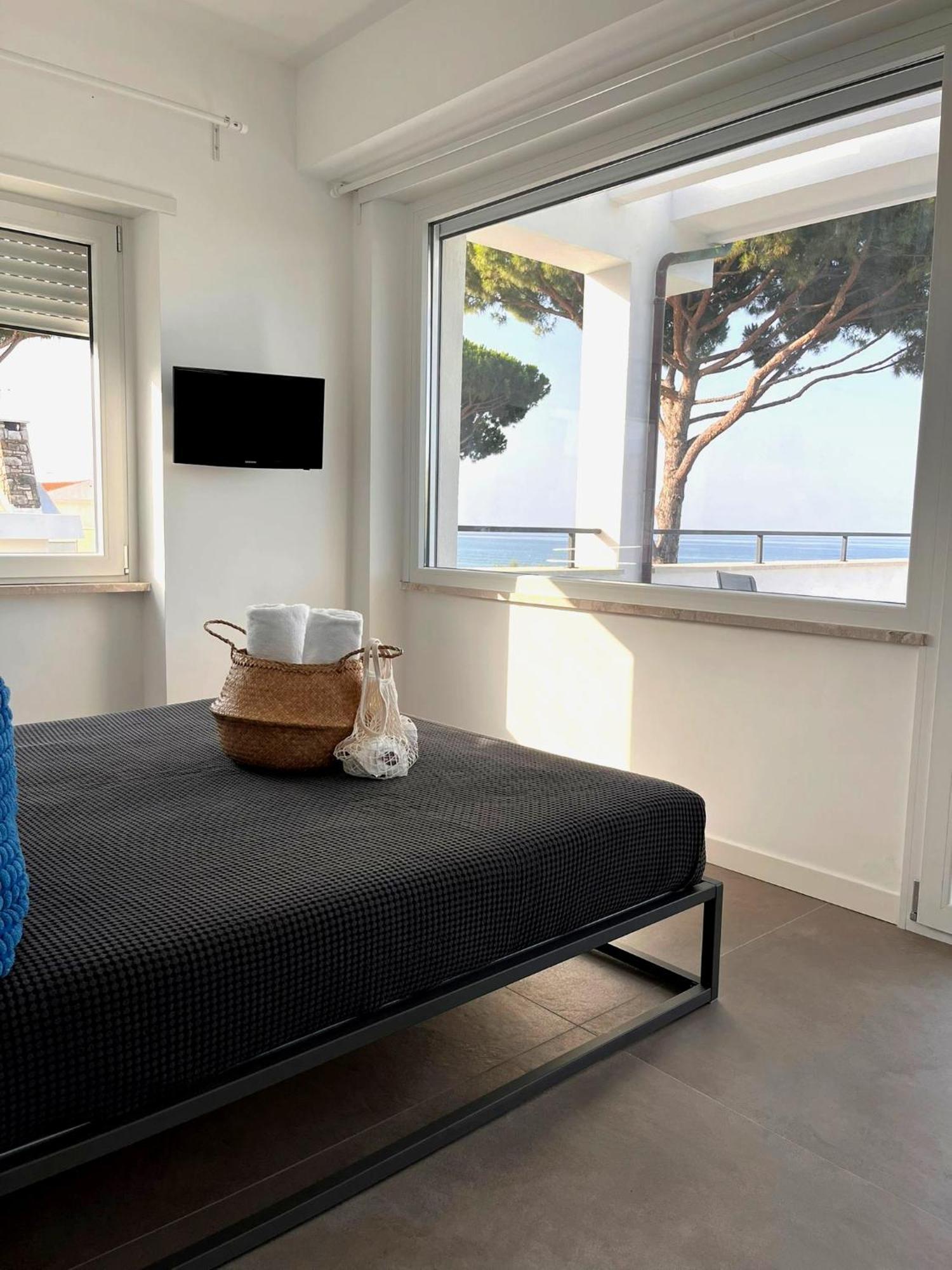 Il Volo Bed & Breakfast Sperlonga Bagian luar foto