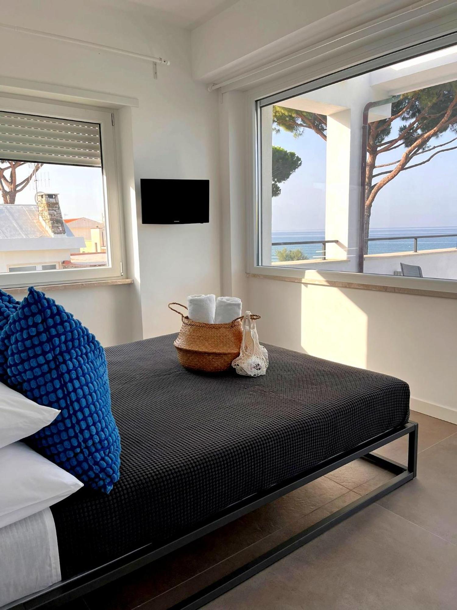 Il Volo Bed & Breakfast Sperlonga Bagian luar foto