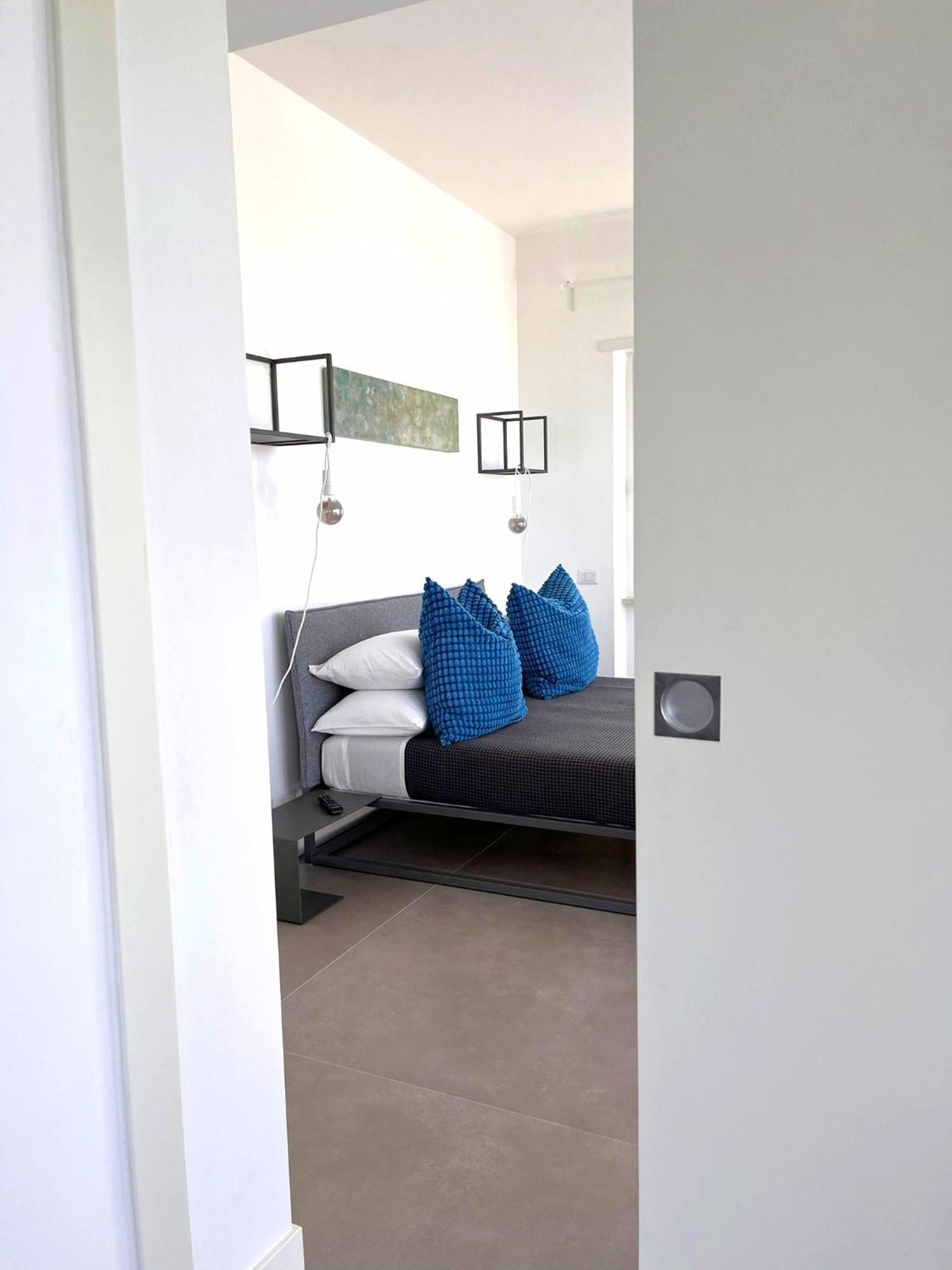 Il Volo Bed & Breakfast Sperlonga Bagian luar foto