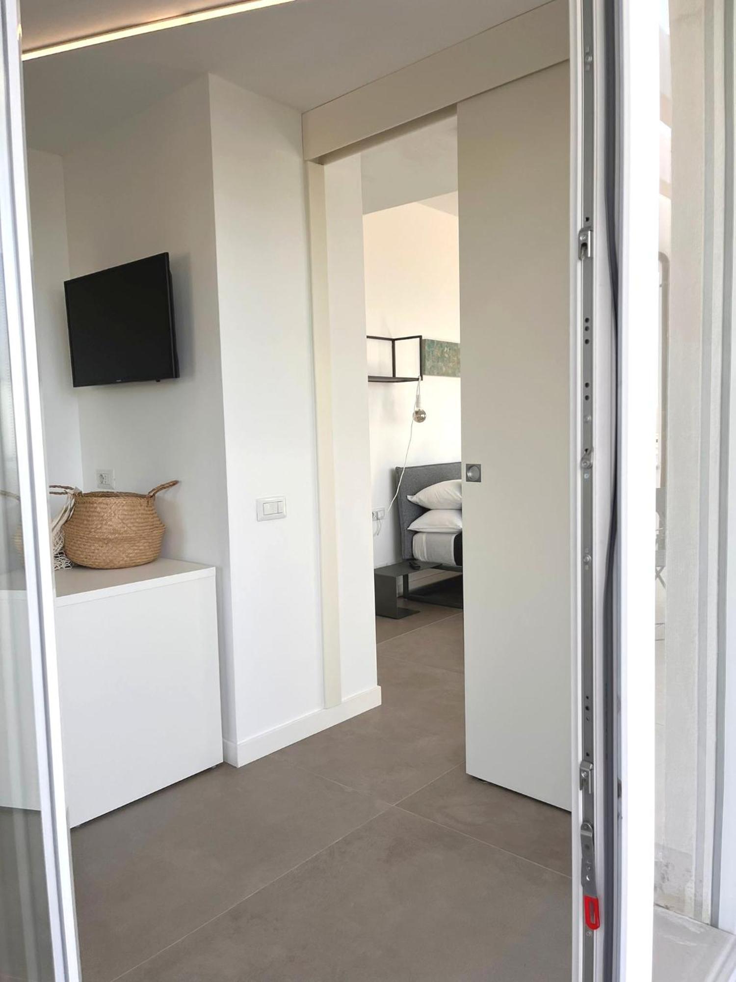 Il Volo Bed & Breakfast Sperlonga Bagian luar foto