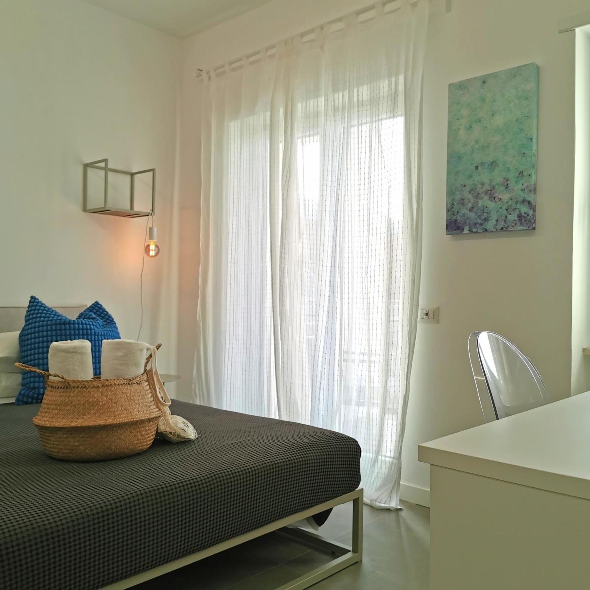 Il Volo Bed & Breakfast Sperlonga Bagian luar foto