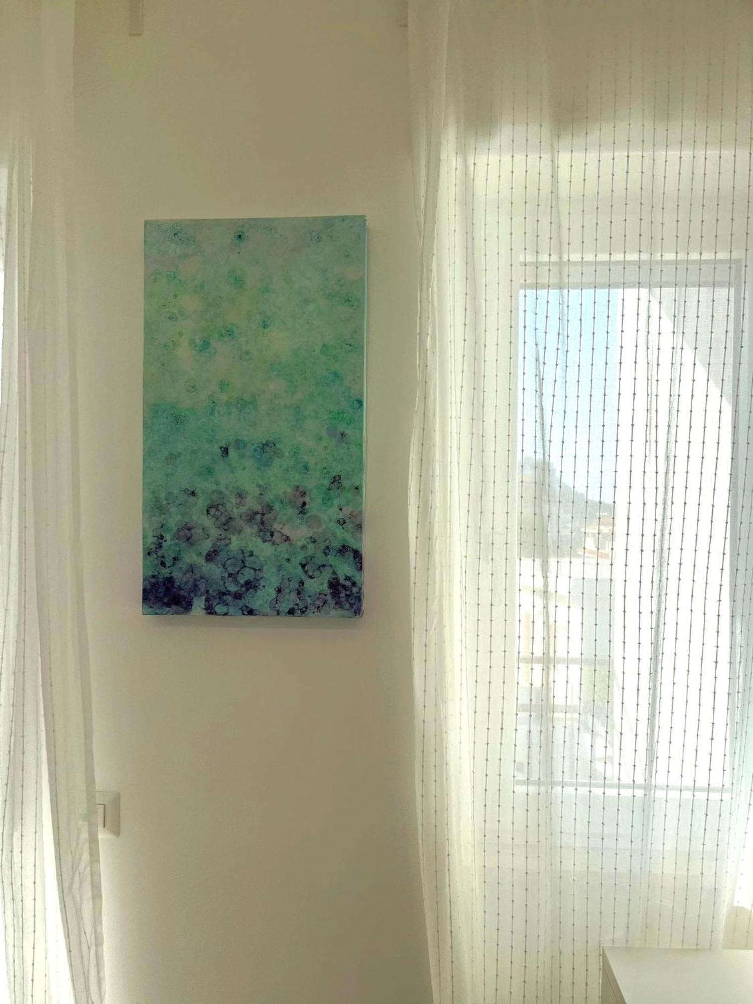 Il Volo Bed & Breakfast Sperlonga Bagian luar foto