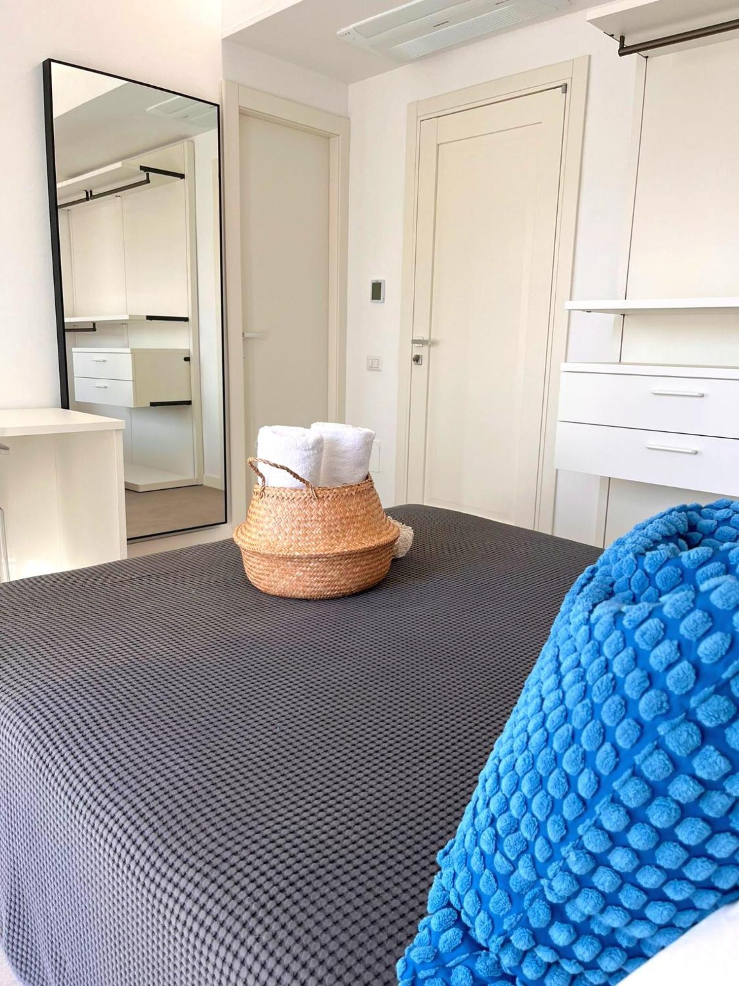 Il Volo Bed & Breakfast Sperlonga Bagian luar foto