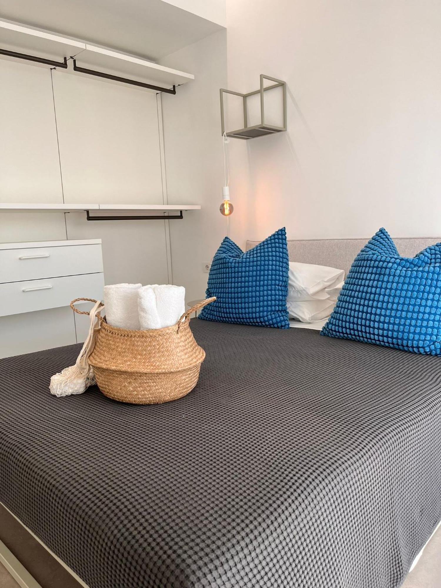 Il Volo Bed & Breakfast Sperlonga Bagian luar foto