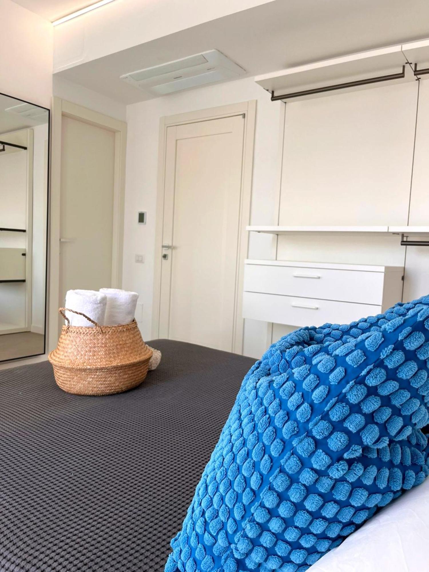 Il Volo Bed & Breakfast Sperlonga Bagian luar foto