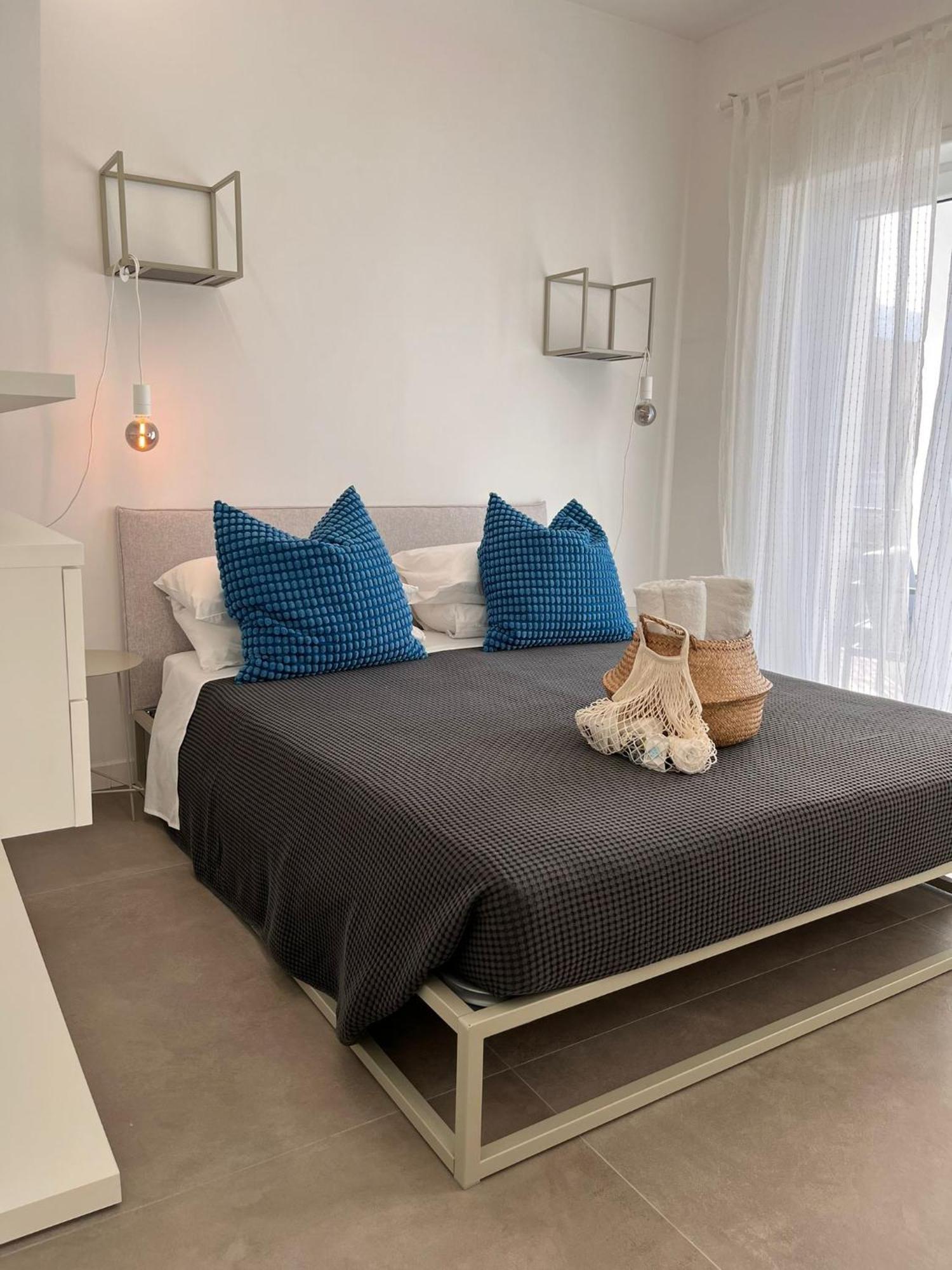 Il Volo Bed & Breakfast Sperlonga Bagian luar foto