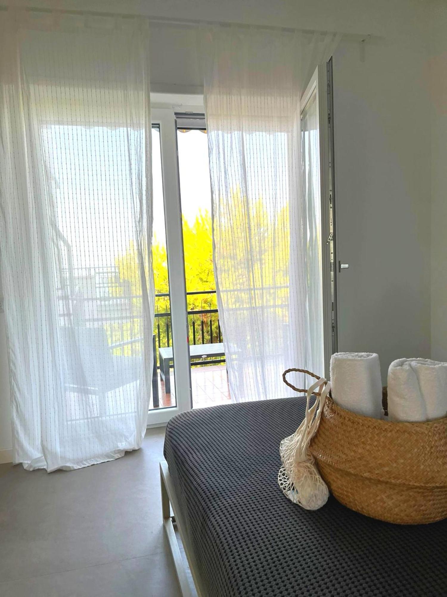 Il Volo Bed & Breakfast Sperlonga Bagian luar foto
