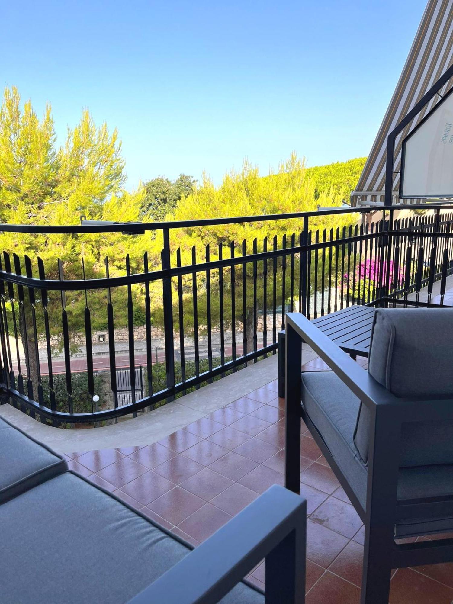 Il Volo Bed & Breakfast Sperlonga Bagian luar foto