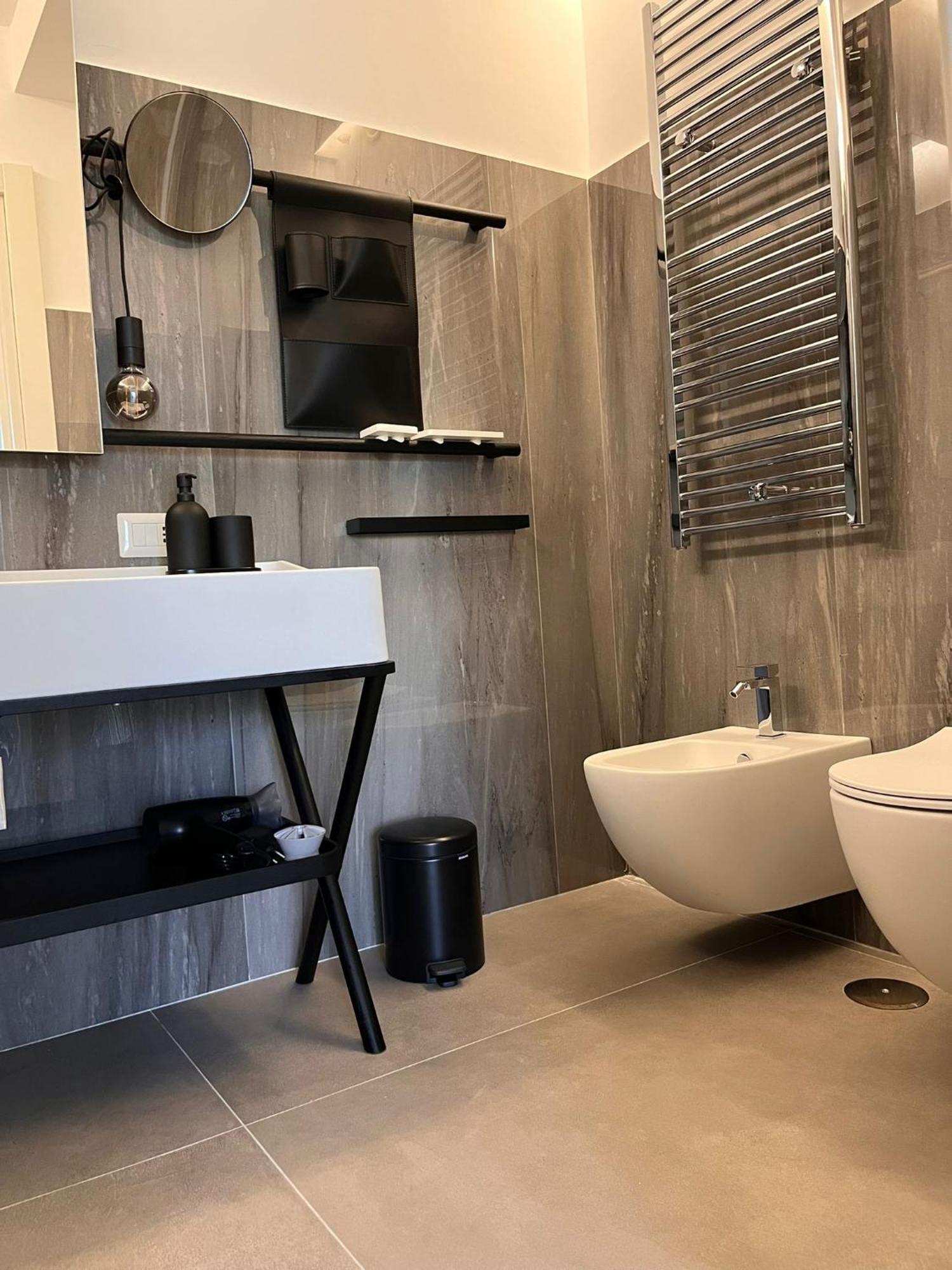 Il Volo Bed & Breakfast Sperlonga Bagian luar foto