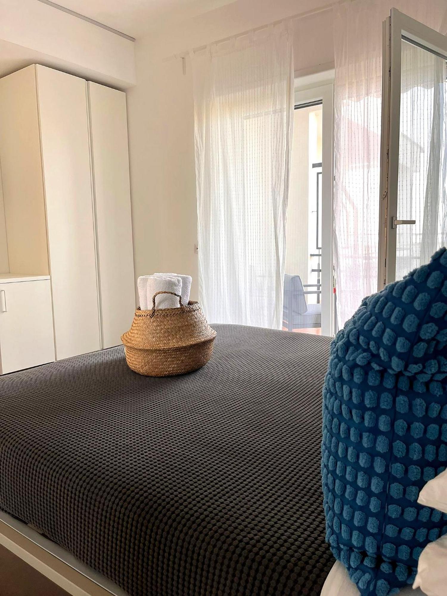 Il Volo Bed & Breakfast Sperlonga Bagian luar foto