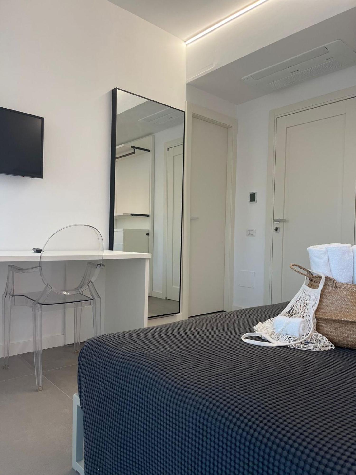 Il Volo Bed & Breakfast Sperlonga Bagian luar foto