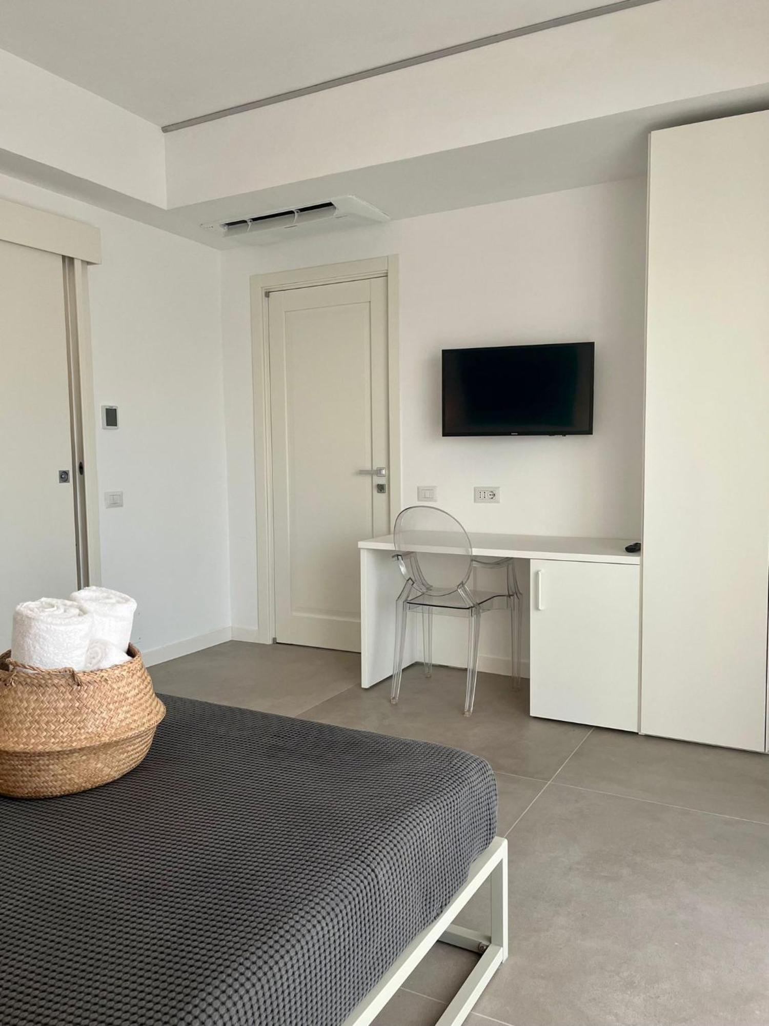 Il Volo Bed & Breakfast Sperlonga Bagian luar foto